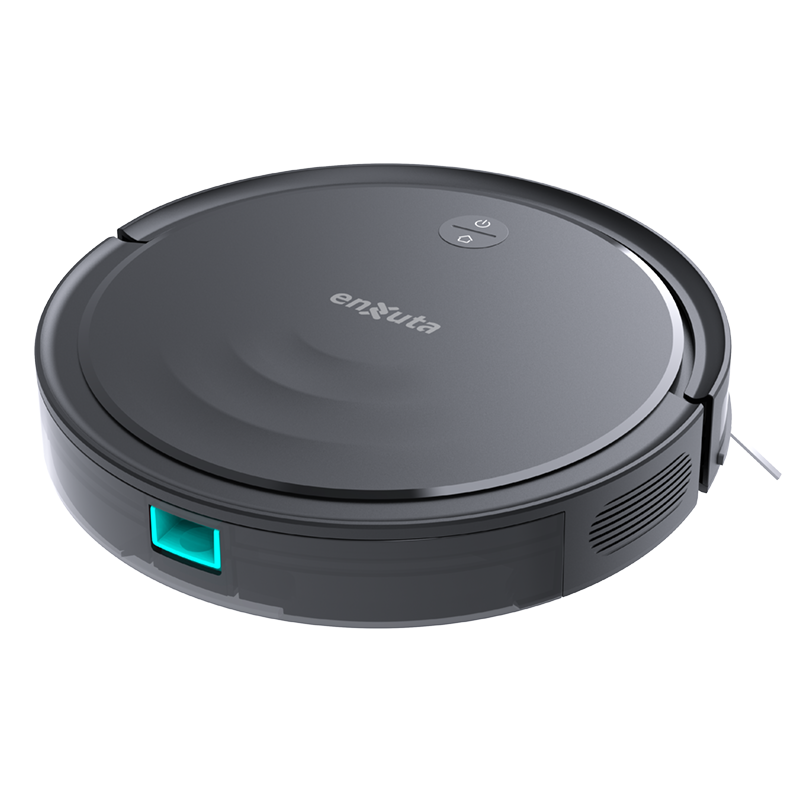 Aspiradora robot Smart Enxuta